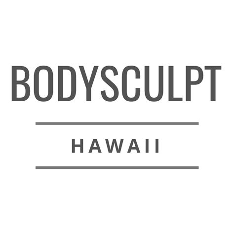 emsculpt hawaii|Bodysculpt Hawaii Specializing in Emsculpt and Coolsculpting in .